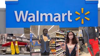 what walmart employees wear to work 🔆