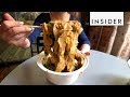 Fideos Interminable de Very Fresh Noodles | Insider Español