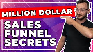 The 5 FUNDEMENTALS Every Successful Sales Funnel Needs
