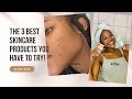 Most affordable skin care routine| How to use gentle magic and sunscreen| 🇿🇦