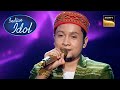 'Kora Kagaz Tha Ye Man Mera' पर Pawandeep की Melodious Singing |Indian Idol Season 12|Winner Special
