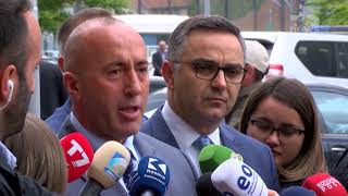 Top News/ Ujdia Haradinaj-Limaj/ AAK e NISMA farkëtojnë aleancën kundër Kurtit