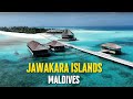 Jawakara Islands Maldives - Luxury Resort, Maldive All Inclusive Hotel