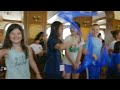 young artists flash mob summer programs 2023