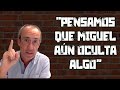 EL CASO MARTA DEL CASTILLO [Hablamos con el periodista Alfonso Egea]