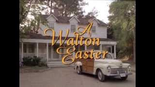 A Walton Easter Movie Special #6 - Opening Credits