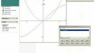 Using Free Graphing Software