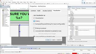 Adding an 'Are You Sure' Dialog in Codesys - Introduction to Pointers Part 2