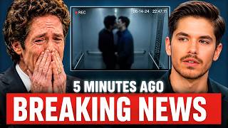 Joel Osteen’s Son Finally Reveals What Really Happened Behind Closed Doors