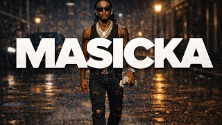 Masicka | Vain | Official Music Video | Ai Version