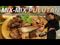 Mix Mix Pulutan | Your guide in cooking satisfying pork innards served in Cordillera | Baguio City
