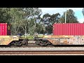 pacific national intermodal railway trainspotting railfanning trainspotter indianrailways rail