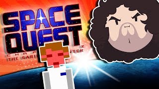 Space Quest I | Game Grumps