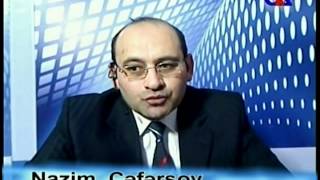 GATV March.9.2012 İRAN VƏ RUSİYA SEÇKİLƏRİ,QARABAĞ,SAKAŞVİLİNİN AZƏRBAYCAN SƏFƏRİ-1