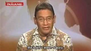 Hone Harawira shares his thoughts on current political issues Te Karere Maori News