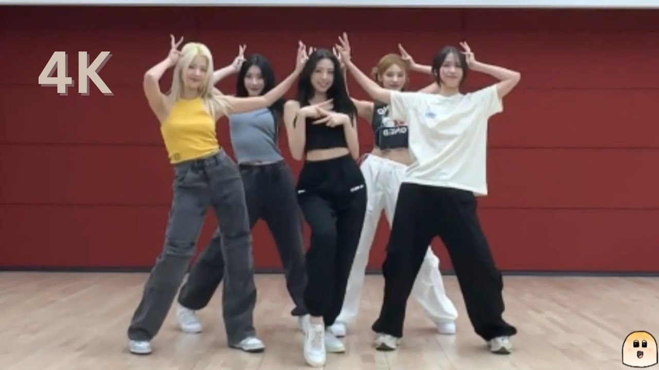 Mirrored Itzy Cake Stage Practice 4k Mochi Dance Mirror Youtube