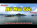 Hồ Núi Cốc Thái Nguyên Thay Đổi Thế Nào Sau Hơn 30 Năm Tai Nạn Thương Tâm Khiến 23 Người Ra Đi