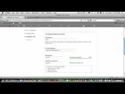 HOW TO CREATE A MULTILINGUAL SITE ON DRUPAL7 PART-1 HOW TO CREATE A MULTILINGUAL SITE ON DRUPAL7 PART-1
