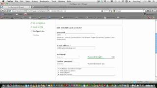 HOW TO CREATE A MULTILINGUAL SITE ON DRUPAL7 PART-1
