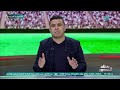 كلام مفاجأة من خالد الغندور عن مصير حمزة المثلوثي مع الزمالك