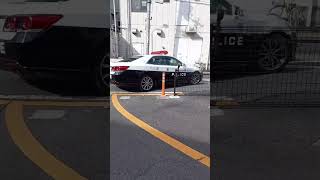 #police7523 #ショート動画 #京都府警察 #police警察 　西京警察署から緊走で現場に向かう西京201！！