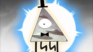 Bill Cipher - \