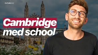 Cambridge University - A BRUTALLY HONEST REVIEW