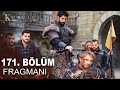 Kuruluş Osman 171. Bölüm Fragmanı | Lucas'ın sonu mu?