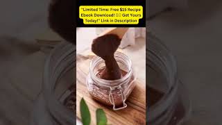 Swedish hazelnut spread | Delicious hazelnut spread  recipe