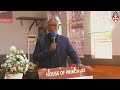 Anglican Diocese of Harare Celebrates One Year of Savings Group Ministry Post Partnership with Hope