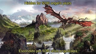 Rhapsody - Erian's Mystical Rhymes (Lyrics & Sub. Español)