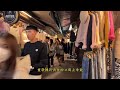 跟我一起逛台灣熱鬧的夜市，順便聊聊在台灣生活的點滴 vlog