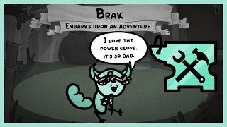 Mewgenics Solo tinkerer cat to Throbbing Domain - Full run