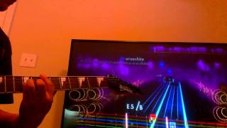 Rocksmith 2014 - Memeshikute - Golden Bomber (95%)