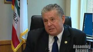 Sacrifice, Realignment Needed to Solve Budget Crisis