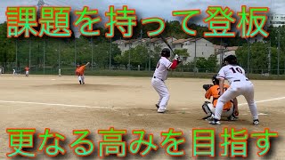 試合動画 SunRootu戦 前編！！