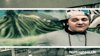 Tommy Nova feat. Juga-Naut - Remote Detonation - US to UK [Official Music Video]