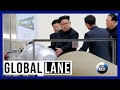 The Global Lane - June 16, 2022