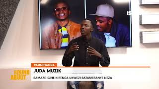 #Kumihanda :Ukuri kwihishe inyuma y’itandukana rya Juda Muziki ||birangiye nka Urban boys