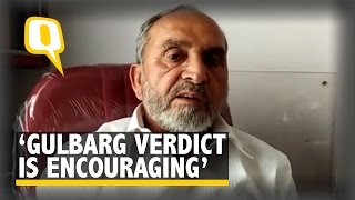 The Quint: Riot Cases Scare Witnesses, But Gulbarg Victims Persisted: Lawyer