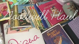 HUGE Goodwill Haul for Junk Journal Ephemera and Lots of Vintage Books!