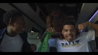 OG 3Three Never Broke Again - You Ain't Know (Official Music Video)