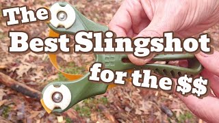 The Best Slingshot for the $$ : Axiom Ocularis