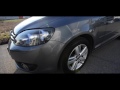 Осматриваем и покупаем vw golf plus match