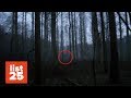 25 CREEPY Things Found In The Woods