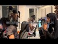 STUDIO VLOG| INTERVIEW WITH ​@2sdxrt3all ! HE MADE A HIT ft @whyceg, & @lilbirdie593