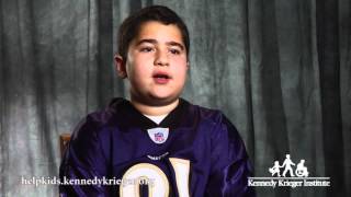 Why Your Support Makes A Difference I Kennedy Krieger Institute