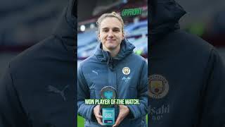 Another vintage Viv Miedema performance 🌟🤩 #ManCity #VivMiedema #WSL #mancitywomen #Miedema