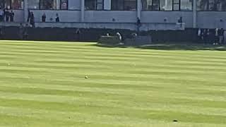 ADFA Canberra_Terrorist Attack