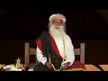 Fate, God, Luck or Effort What Decides Your Success? | Sadhguru #Savesoil